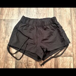 FIVE dance wear shorts (M23)